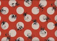 Bully & Dots orange Bully & Dots orange