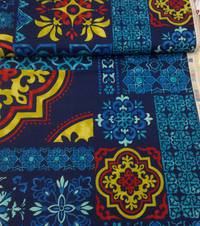 Tile Harmony 3 dunkelblau Tile Harmony 3 dunkelblau