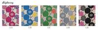 Echino Big berry gray Echino Big berry gray