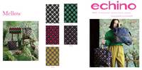 Echino Mellow natur Echino Mellow natur
