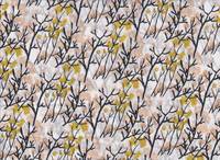 Egg Press - Layerd floral white Egg Press - Layerd floral white