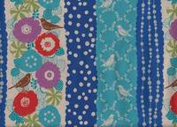 Echino Peck blue Echino Peck blue