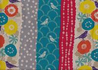 Echino Peck red Echino Peck red