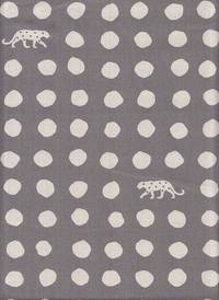 Echino Panther grau Echino Panther grau