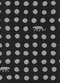 Echino Panther schwarz Echino Panther schwarz