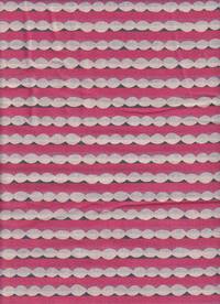 Echino Trail pink Echino Trail pink