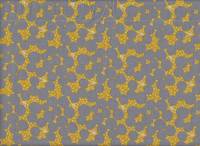 Echino Bubble yellow Echino Bubble yellow