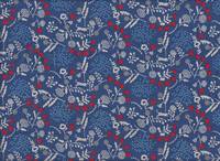 Echino Sprout blue Echino Sprout blue