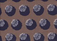 Echino Bun brown Echino Bun brown