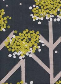 Echino Nabana anthrazit Echino Nabana anthrazit