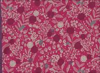 Echino Plum pink Echino Plum pink