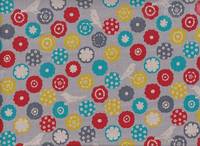 Echino Bonbon gray Echino Bonbon gray