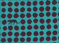 Echino Panther türkis Echino Panther türkis