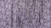 Cotton+Steel Emilia Meghan Dustly Lilac Rayon Cotton+Steel Emilia Meghan Dustly Lilac Rayon