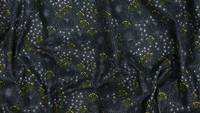 Cotton+Steel Emilia Meghan Navy Cotton+Steel Emilia Meghan Navy