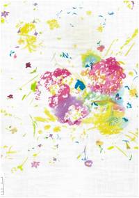 nani IRO ENCOUNTER A organic double gauze nani IRO ENCOUNTER A organic double gauze
