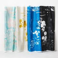 nani IRO KOMOREBI C organic double gauze nani IRO KOMOREBI C organic double gauze