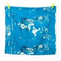 nani IRO KOMOREBI C organic double gauze nani IRO KOMOREBI C organic double gauze