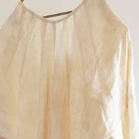 nani IRO Piece by Piece Linen A nani IRO Piece by Piece Linen A
