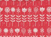 Cotton+Steel Wildflower sunset Cotton+Steel Wildflower sunset