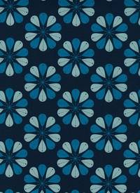 Cotton+Steel Shower Cap Navy Cotton+Steel Shower Cap Navy