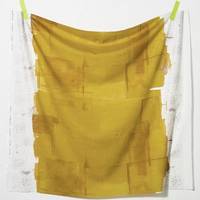 nani IRO Wild flower A yellow nani IRO Wild flower A yellow