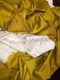 nani IRO Wild flower A yellow nani IRO Wild flower A yellow