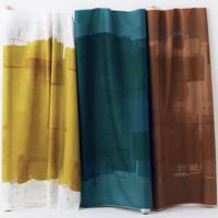 nani IRO Wild flower B blue nani IRO Wild flower B blue