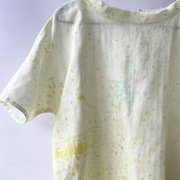 nani IRO Gift E double gauze nani IRO Gift E double gauze