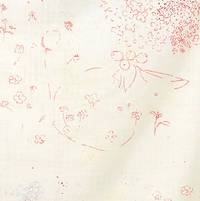 nani IRO Gift E double gauze nani IRO Gift E double gauze