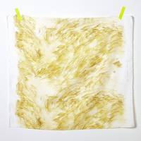 nani IRO Good sign C double gauze nani IRO Good sign C double gauze