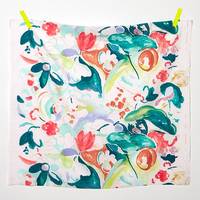 nani IRO As it is B double gauze nani IRO As it is B double gauze