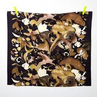 nani IRO As it is D thin linen nani IRO As it is D thin linen