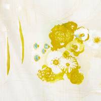 nani IRO KOMOREBI B organic double gauze nani IRO KOMOREBI B organic double gauze