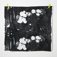 nani IRO KOMOREBI D organic double gauze nani IRO KOMOREBI D organic double gauze