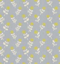 Cotton+Steel Odoru Hana Gray Cotton+Steel Odoru Hana Gray