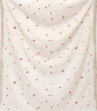 nani IRO Jewel Song Pocho Koibumi double gauze nani IRO Jewel Song Pocho Koibumi double gauze