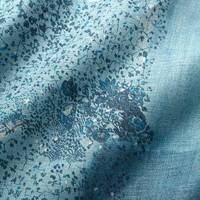 nani IRO Wild flower Indigo nani IRO Wild flower Indigo