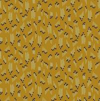 Cotton+Steel Hermione - Mustard Cotton+Steel Hermione - Mustard