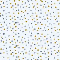 Cotton+Steel Chill Out - Pow Pow! - Snow Metallic Cotton+Steel Chill Out - Pow Pow! - Snow Metallic