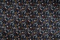 Cotton+Steel Dear Isla - Meadow - Almost Black Rayon Cotton+Steel Dear Isla - Meadow - Almost Black Rayon