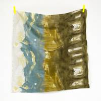 nani IRO Five Senses Ji āsu double gauze nani IRO Five Senses Ji āsu double gauze