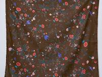 nani IRO JARDIN Ⅰ- brown nani IRO JARDIN Ⅰ- brown