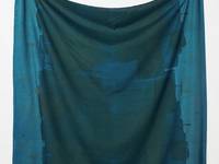 nani IRO Wild flower B blue nani IRO Wild flower B blue