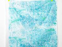 nani IRO BIRDS EYE C double gauze nani IRO BIRDS EYE C double gauze