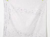 nani IRO Seventone A double gauze nani IRO Seventone A double gauze