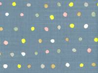 nani IRO colorful POCHO Rivage nani IRO colorful POCHO Rivage