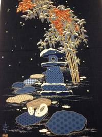 Panel Zen Garten Panel Zen Garten