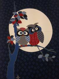 Panel Eulen Panel Eulen