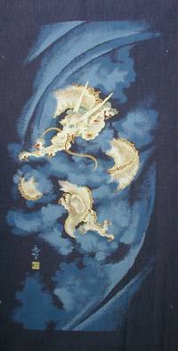 Panel Drache Panel Drache